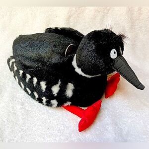 🇨🇦 Canadian Loon Birdy bank 🏦